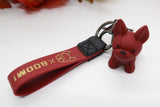 Keychain
Keyring
Dog Keychain
Dog Keyring
