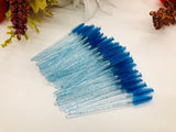 False Eyelashes Wispy Faux Mink Lashes Fluffy Handmade Fake Eyelashes