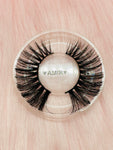 False Eyelashes Wispy Faux Mink Lashes Fluffy Handmade Fake Eyelashes