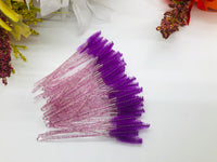 False Eyelashes Wispy Faux Mink Lashes Fluffy Handmade Fake Eyelashes