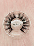 False Eyelashes Wispy Faux Mink Lashes Fluffy Handmade Fake Eyelashes