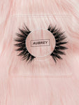 False Eyelashes Wispy Faux Mink Lashes Fluffy Handmade Fake Eyelashes