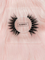 False Eyelashes Wispy Faux Mink Lashes Fluffy Handmade Fake Eyelashes