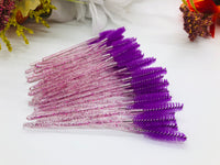 False Eyelashes Wispy Faux Mink Lashes Fluffy Handmade Fake Eyelashes