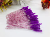 False Eyelashes Wispy Faux Mink Lashes Fluffy Handmade Fake Eyelashes