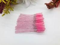 False Eyelashes Wispy Faux Mink Lashes Fluffy Handmade Fake Eyelashes